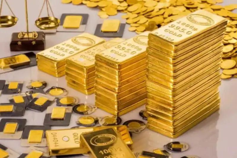 یک پیش‌بینی‌ مهم از قیمت طلا در سال 2026/ سیر صعودی ادامه می‌یابد؟