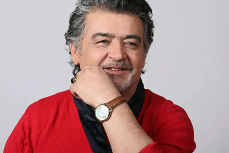 رضا رویگری درگذشت