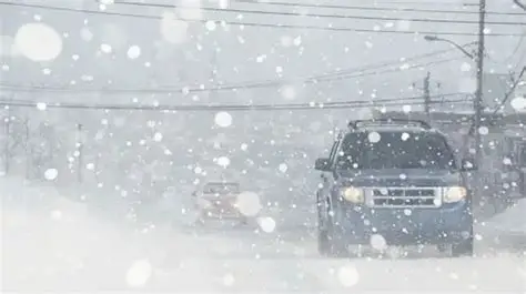 قیمت گاز طبیعی آمریکا پس از سه سال به بالای 6 دلار صعود کرد؛ طوفان سرد سراسر کشور را تحت فشار قرار داد