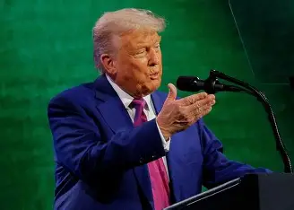 «هیئت صلح» ترامپ گسترش می‌یابد: 20 کشور جدید پیوستند — آمریکا می‌خواهد نقش سازمان ملل را جایگزین کند