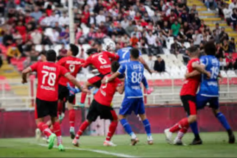 کمیته انضباطی، استقلال و تراکتور را جریمه کرد