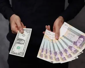 ریال ایران به کف تاریخی جدیدی رسید: 1.5 میلیون ریال به هر دلار آمریکا