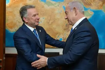 ویتکوف:حماس چاره‌ای جز خلع سلاح در چارچوب طرح ترامپ ندارد