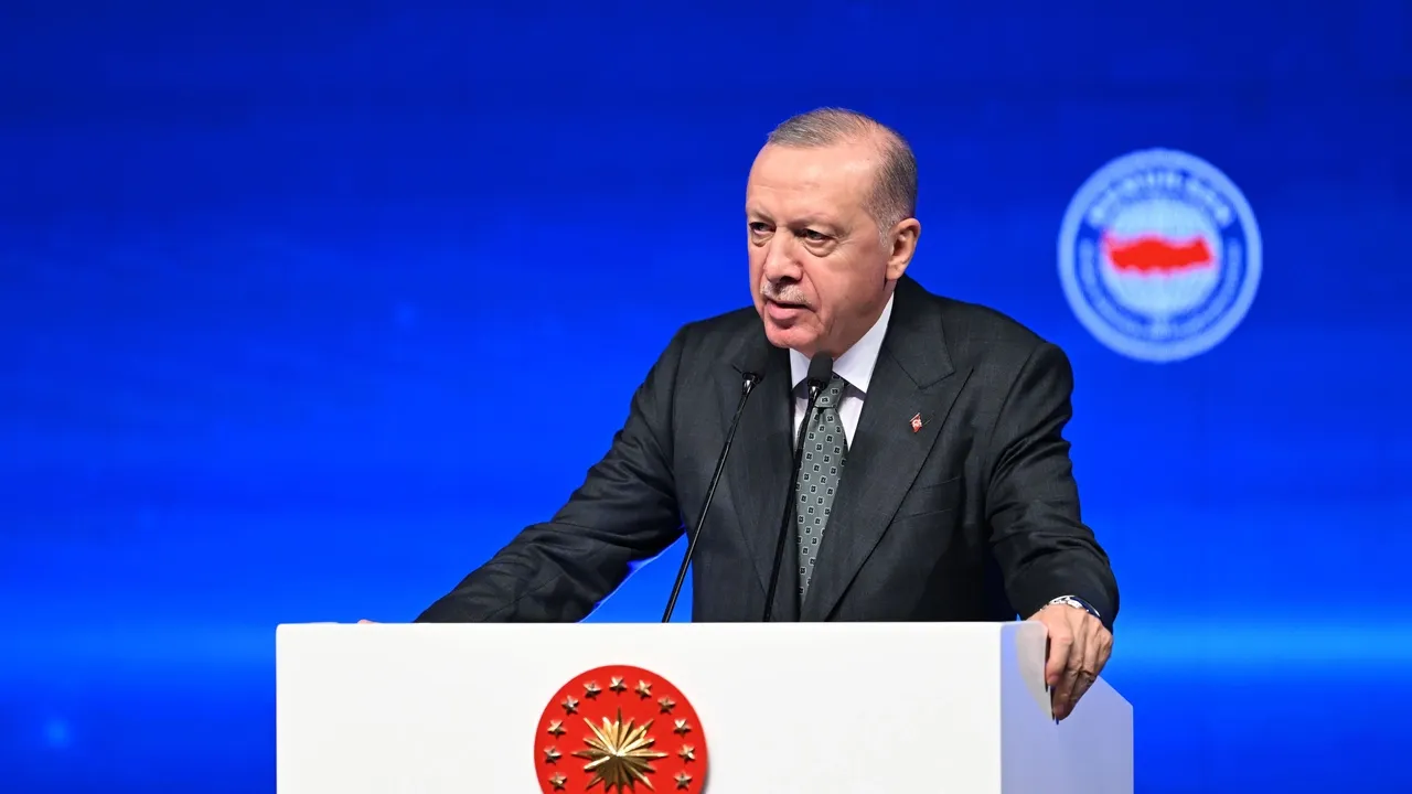 ترکیه برای جلوگیری از تشدید تنش ایران و آمریکا تلاش می‌کند