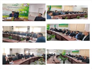 پيادهسازي طرح ملي شناسنامهدار شدن باغات بابل در دستور کار قرار گرفت.