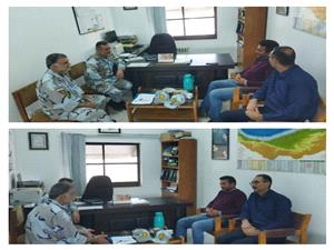 حمايت از تعاونيهاي صيادي کيلکا گير محور نشست همانديشي در بابلسر