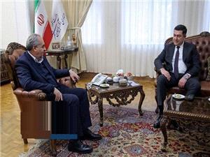 طرحهای مرزی، اولویت همکاری ایران و جمهوری آذربایجان