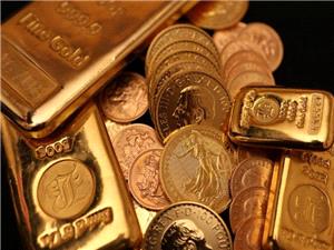 طلای جهان در آستانهٔ پایان سالی تاریخی — بزرگترین رشد سالانه از سال 1979