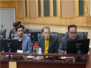 مديرکل نوسازي، توسعه و تجهيز مدارس استان کرمانشاه:براي تکميل پروژههاي آموزشي استان به 700 ميليارد تومان اعتبار نياز است