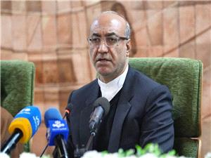 استاندار کرمانشاه: ورزشکاران کرمانشاهي، پرچمداران اميد و افتخار ايران در جهان هستند