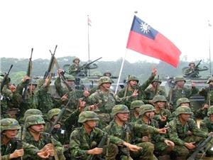تایوان پس از رزمایش نظامی چین، متعهد به دفاع از حاکمیت خود شد
