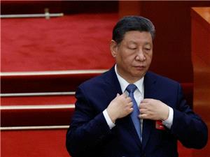 رئیس جمهور چین: ما در دستیابی به اهداف اصلی توسعه اقتصادی و اجتماعی موفق بودهایم