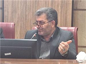 تأکيد شهردار ايلام بر تسريع در پلاککوبي معابر براي سرشماري 1405