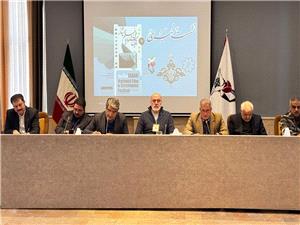 تبریز میزبان دومین دوره جشنواره ملی و فیلمنامه ایثار / تعهد به سهم 25 درصدی هنرمندان بومی