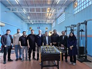 پايان رقابتهاي انفرادي جام شهداي مهارت ودرخشش ورزشکاران خوزستان در مسابقات