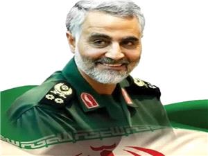 پيام تسليت مديرکل شيلات مازندران به مناسبت سالروز شهادت حاج قاسم سليماني