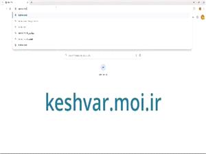 داوطلبان انتخابات پيش رو چطور به صورت مجازي ثبت نام کنند؟