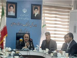 مدير کل فرهنگ و ارشاد اسلامي استان کرمانشاه:دو طرح مهم فرهنگي کرمانشاه در سطح ملي پذيرفته شد