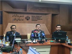 اختصاص 6 همت برای کمک به تأمین مسکن دهکهای کمبرخوردار/تحویل بیش از 79 هزار واحد مسکن حمایتی در دولت چهاردهم