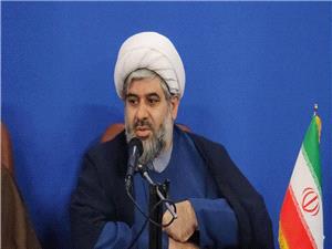 پيام تشکر مديرکل تبليغات اسلامي مازندران به مناسبت برگزاري اعتکاف رجبيه 1404