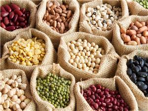 قيمت حبوبات بسته بندي شرکتي در ميادين و بازارهاي ميوه و تره بار تهران اعلام شد