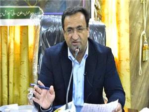 ارتقاي 22 پلهاي آموزش و پرورش کهگيلويه و بويراحمد در ارزيابي ملي عملکرد/ آموزش و پرورش کهگيلويه و بويراحمد برسکوي دوم جشنواره شهيد رجايي کشور