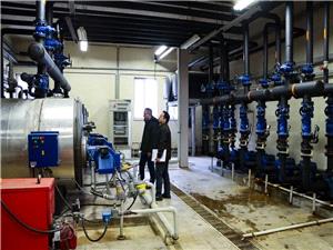 تعطّل در معاينه فني موتورخانهها؛ ترک فعل محسوب ميشود