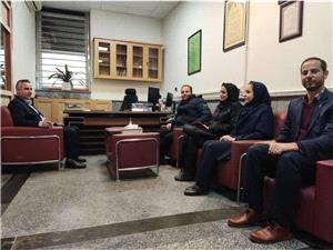 پرداخت 177 ميليارد ريال تسهيلات پرواربندي دام در نوشهر