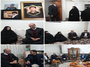 استاندار کرمانشاه: ايثار و شهادت، رمز اقتدار ايران اسلامي است