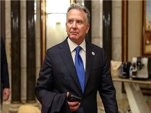 ویتکاف: مذاکرات سهجانبه درباره اوکراین هفته آینده ادامه مییابد