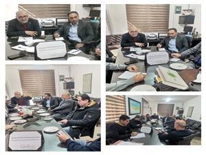 تلاش شيلات مازندران در پيگيري ميداني مشکلات و تسهيل موانع توليد با مشارکت پرورشدهندگان