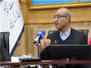 استاندار کرمانشاه: بازار استان از خریدهای هیجانی عبور کرده و در شرایط آرامش قرار دارد