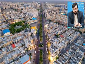 شوراي شهر قم و ضرورت تغيير پارادايم در اقتصاد ماندگاري زائر