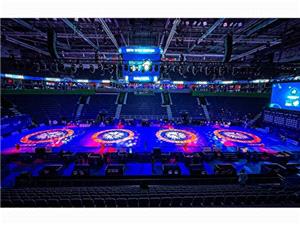 توافق فدراسیون کشتی ایران با اتحادیه جهانی