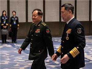 افتضاح امنیتی در چین: ژنرال نزدیک به شی جینپینگ متهم به خیانت و فساد — اطلاعات هستهای به آمریکا نشت کرد!