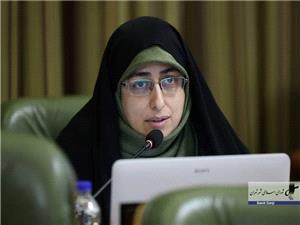 شهرداری تهران نقدینگی پروژههای عمرانی در حال ساخت در مناطق را تامین کند