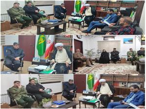 تأکيد امام جمعه بابلسربرانسجامبخشي به برنامههاي جهاد تبيين دربسترهاي فرهنگي