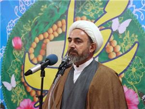 مساجد در خط مقدم مقابله با هجمههاي دشمن قرار دارند