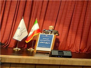 وزيرفرهنگ و ارشاد اسلامي در کرمانشاه: افتتاح مجتمع فرهنگي سرپلذهاب؛ گامي براي عدالت فرهنگي در مناطق مرزي