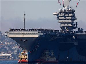 گزارش عبری: هماهنگی نظامی و امنیتی آمریکا و رژیم صهیونیستی برای سناریوی حمله به ایران تشدید شده است