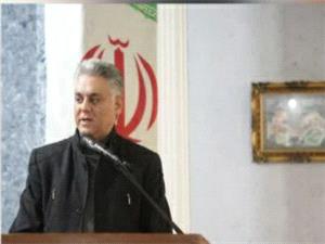 مديرعامل شرکت آب و فاضلاب استان کرمانشاه : تنش آبي 19 روستاي بخش بيستون رفع ميشود