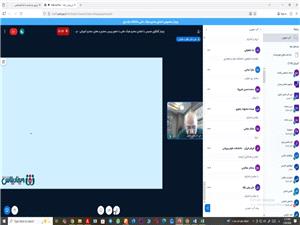 دانشگاهها بايد به سمت آموزش ترکيبي حرکت کنند