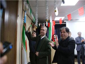 از نواختن زنگ انقلاب تا برگزاري جشنهاي شعبانيه/ منطقه 5 در مسير گراميداشت مناسبتهاي ملي و مذهبي