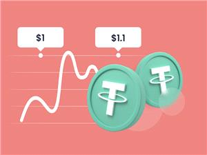 آینده تتر در مقایسه با دیگر استیبل کوینها و ارزهای دیجیتال