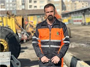 رئيس اداره ماشين آلات اداره کل راهداري و حمل و نقل جاده اي استان کرمانشاه ازثبت عملکرد گسترده اداره ماشينآلات در 10 ماهه سال جاري خبر داد