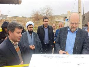 سرمايه گذاري 25 ميليارد ريالي صنعت برق در شهرستان چرداول