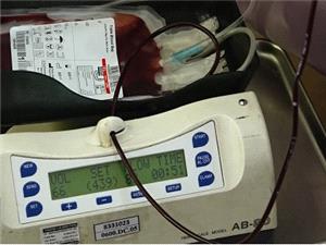 اهداي خون؛ سپري در برابر سرطان و نجاتبخش جان انسانها