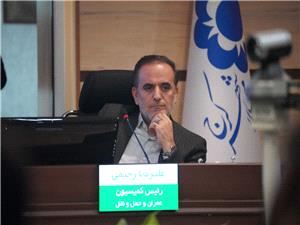 بودجه سال 1405 شهرداري کرج بايد موج دوم توسعه شهري را ايجاد کند