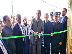 استخر دانشآموزي شهرستان دالاهو افتتاح شد