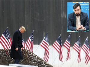 ترامپ و حسرت گفتگو با فرمانرواي ديپلماسي هوشمند/ عجز آمريکا در برابر ديپلماسي ايراني